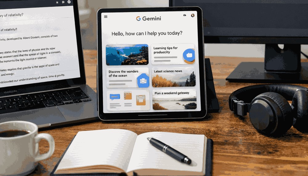 ChatGPT vs Gemini vs Claude